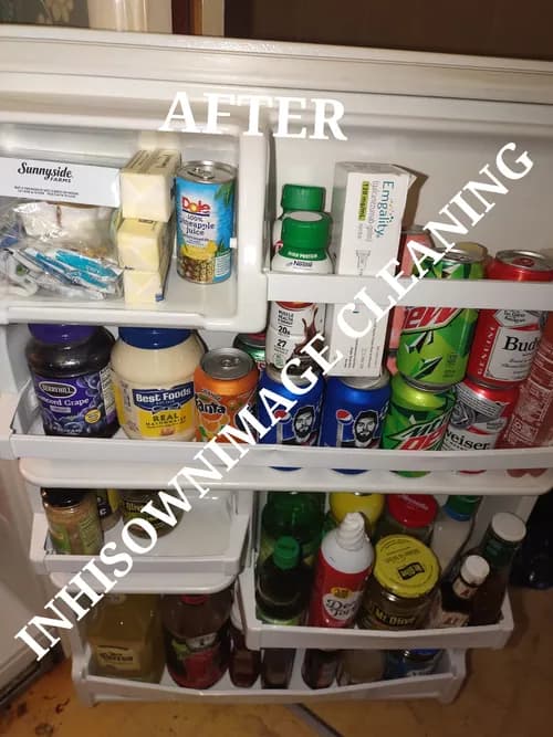 Inhisownimage Cleaning LLC - Photo 1