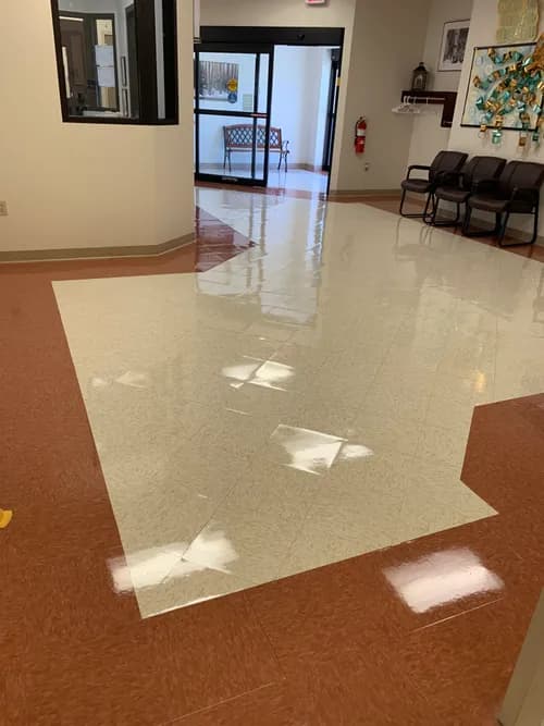 Initiative Commercial Cleaning LLC - Photo 2