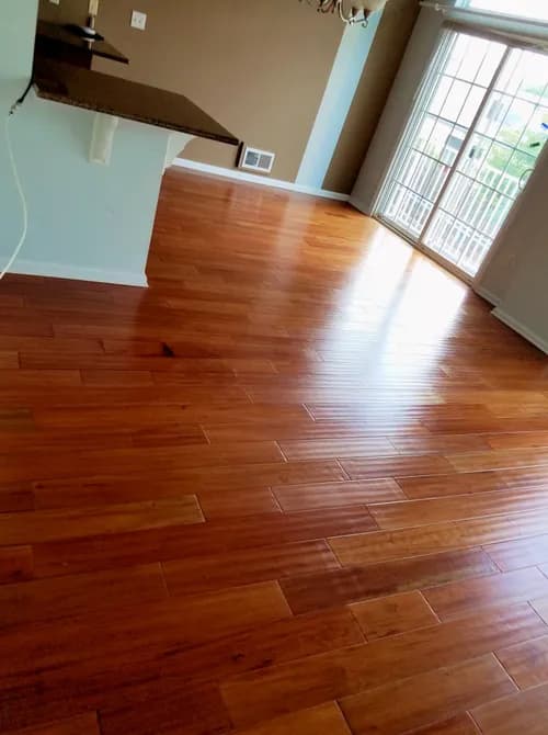 Innes Home Care Cleaning LLC