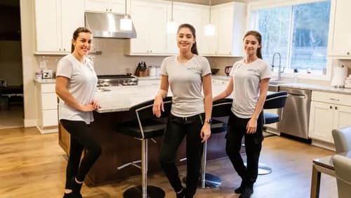 InsideOut Cleaning - Photo 1