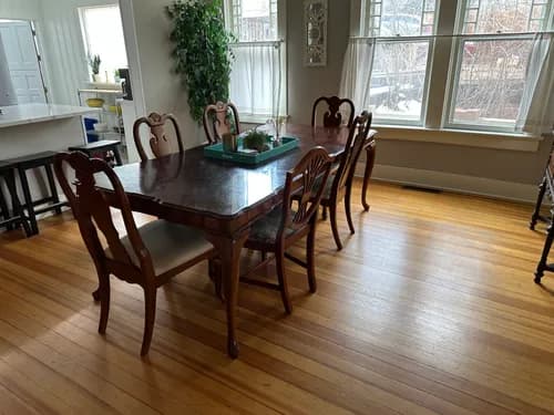 Integrity Cleaning Services