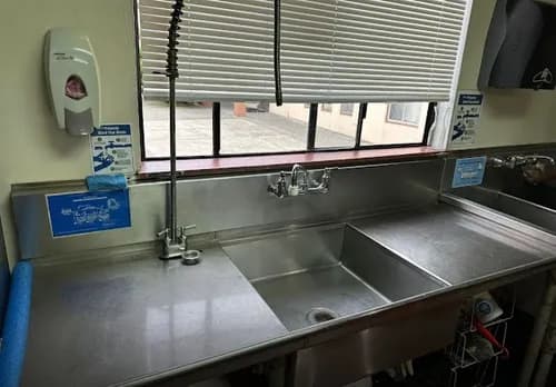 Integrity Cleaning Services - Photo 3