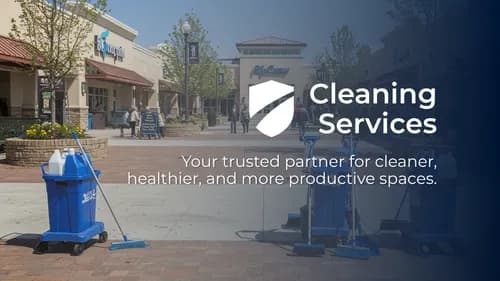 Integrity Cleaning Services - Photo 1