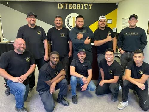 Integrity Maintenance Solutions