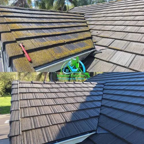 Interior Exterior Cleaning Pros LLC