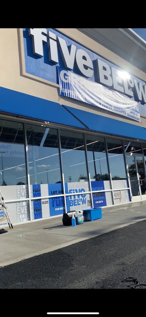 Interstate Cleaning Services LLC - Photo 2