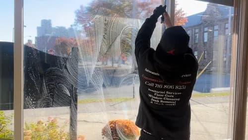 Interstate Cleaning Services LLC - Photo 1