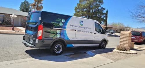 Intrepid Cleaning Services