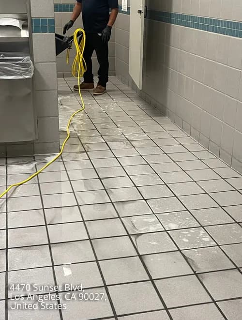 iNX Commercial Cleaning Solutions