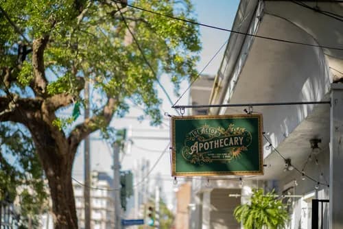 Irish Channel Cleaning, LLC