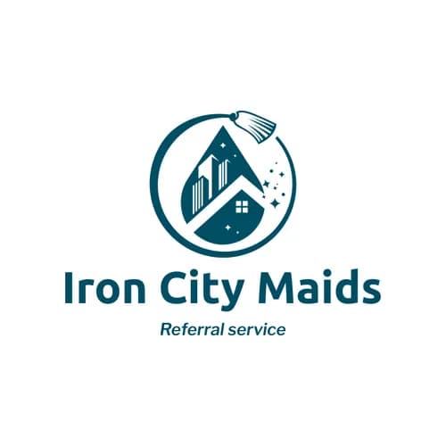 Iron City Maids