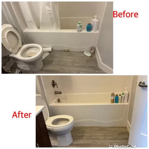 Iron City Maids - Photo 3