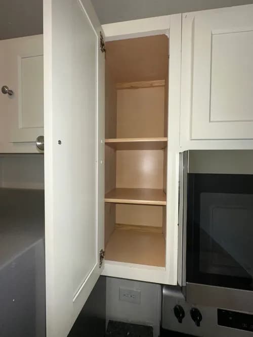 Isa Cleaning Solutions LLC