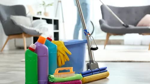 Isabel's Cleaning Service en Metairie y new orleans