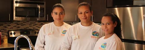 It's Cleaning Time - Photo 5