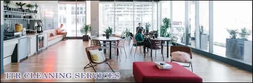 ITR Cleaning Services