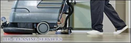 ITR Cleaning Services - Photo 3