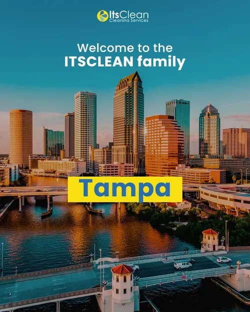 Itsclean services Tampa