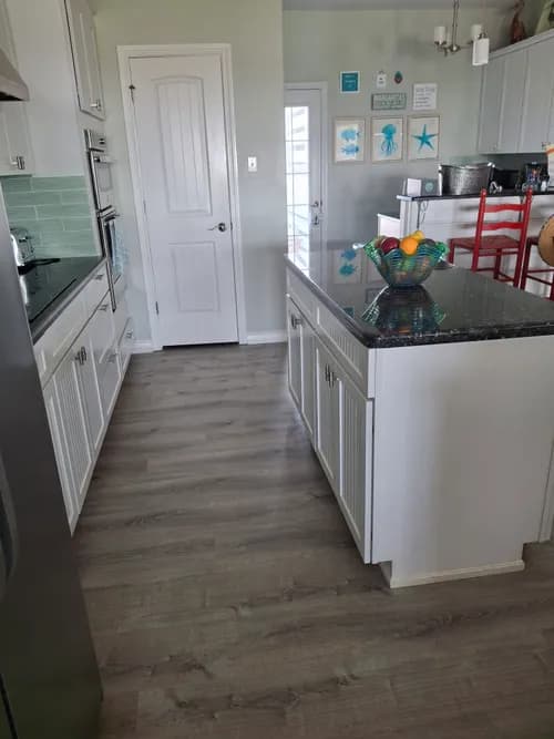 ITSMYWAND-CLEANING - Photo 4