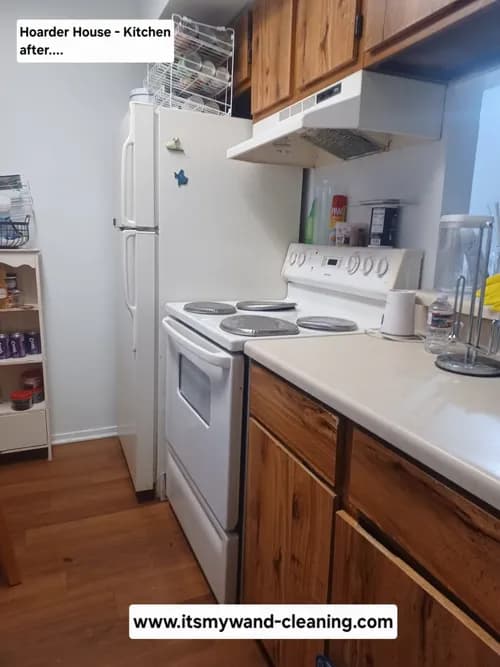 ITSMYWAND-CLEANING - Photo 3