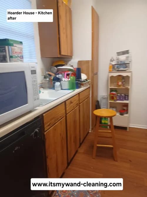 ITSMYWAND-CLEANING - Photo 2