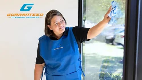 J & B Commercial Cleaning Services - Janitorial Services - Photo 1