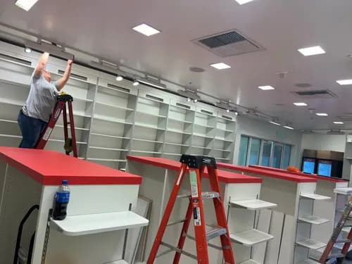 J&C Pro Cleaners - Photo 5