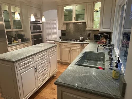 J Cleaning Services - Photo 4