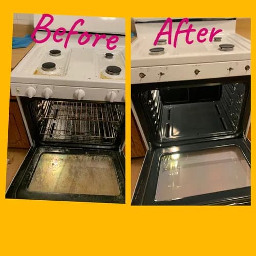 J&G Magic Cleaning LLC