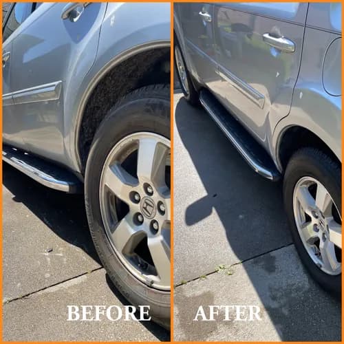 J.J Cleaning Services & Mobile Auto Detailing - Photo 3