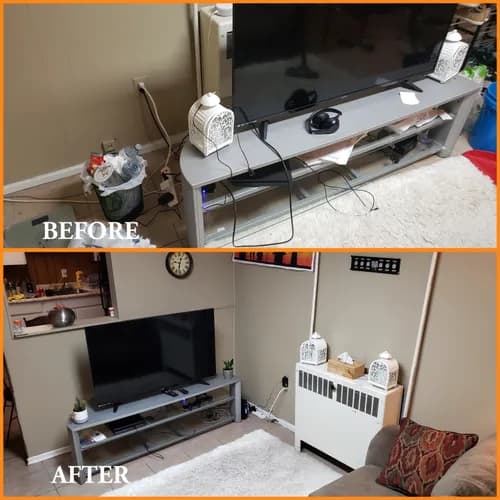 J.J Cleaning Services & Mobile Auto Detailing