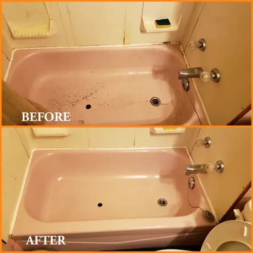 J.J Cleaning Services & Mobile Auto Detailing - Photo 2