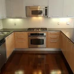 J&J Dirt Busters Professional Cleaning Services - Photo 2