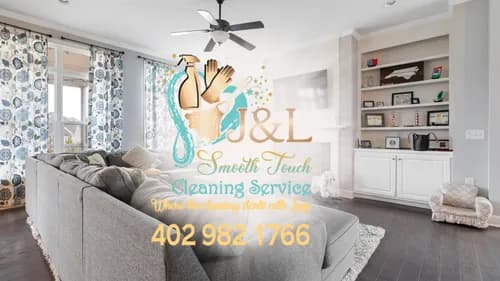 J&L Smooth Touch Cleaning Service