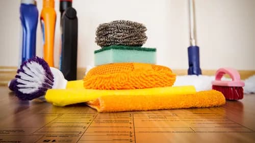 J & M Janitorial Services, LLC - Photo 5