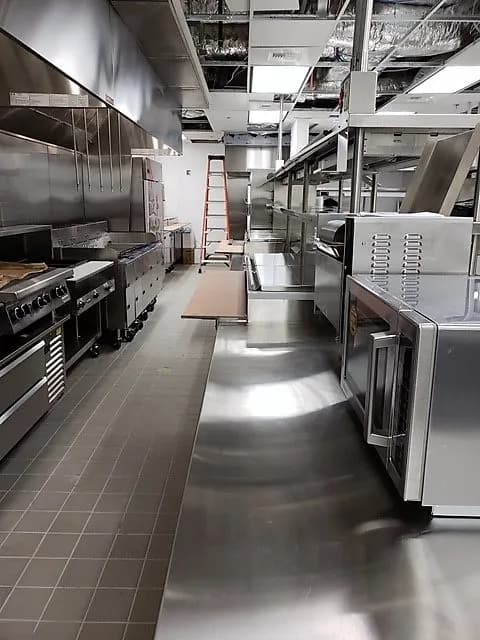 J&S Building Maintenance, Inc - Photo 2