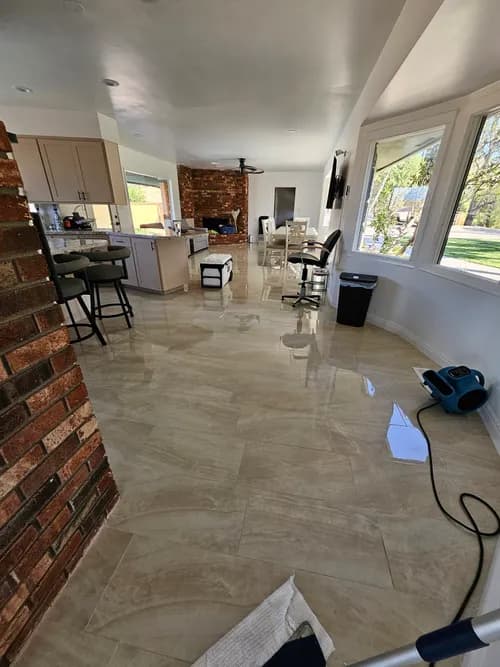 J&S Building Maintenance, Inc - Photo 3