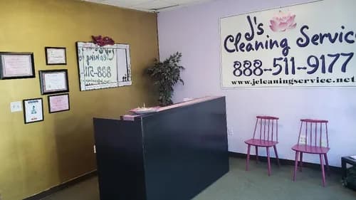J's Cleaning Service LLC - Photo 1