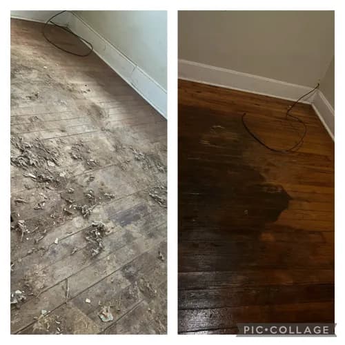 J&T Cleaning Service