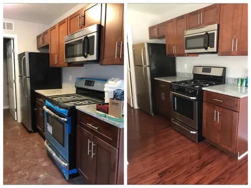 J V Janitorial Services Inc - Photo 2