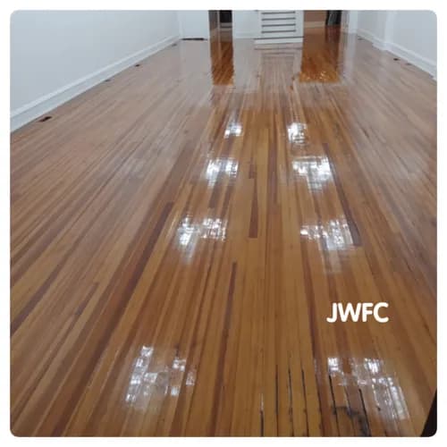 J W Flooring & Cleaning Llc