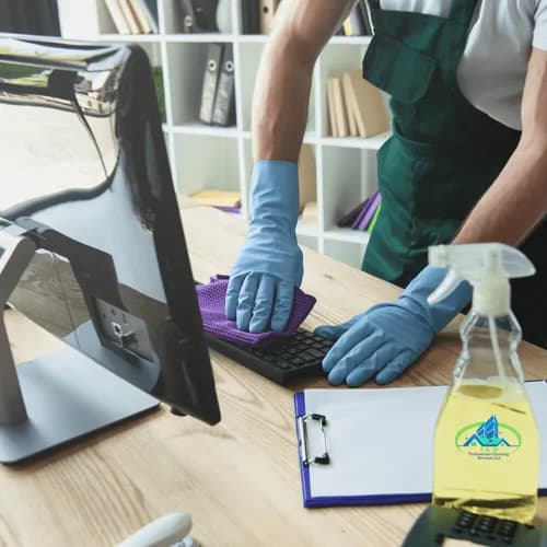 J&W Professional cleaning - Photo 1