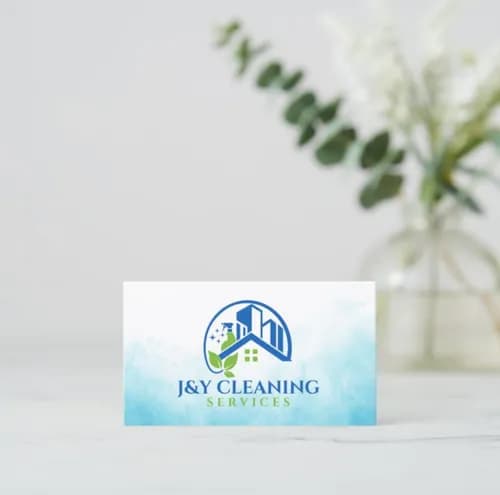 J&Y CLEANING SERVICES