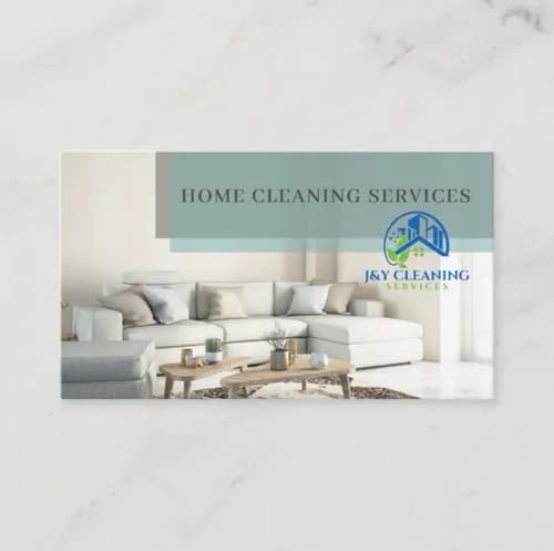 J&Y CLEANING SERVICES - Photo 2
