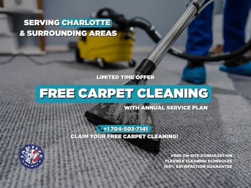 Jac Janitorial Services - Photo 4