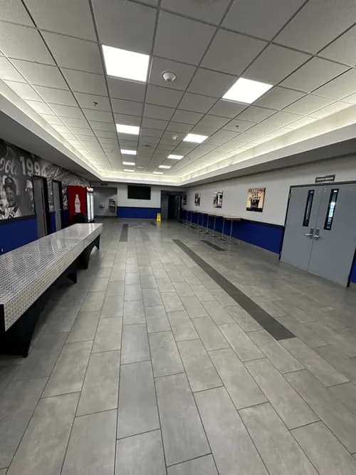 Jac Janitorial Services - Photo 1