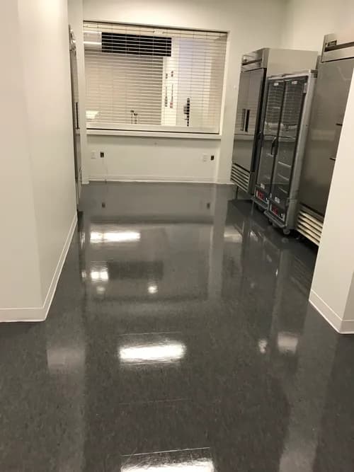 Jac Janitorial Services - Photo 3