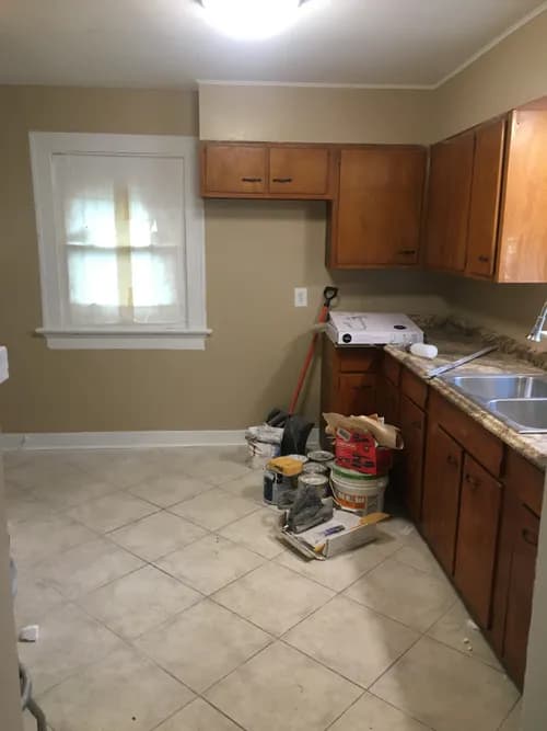 Jacckis Cleaning Service - Photo 2