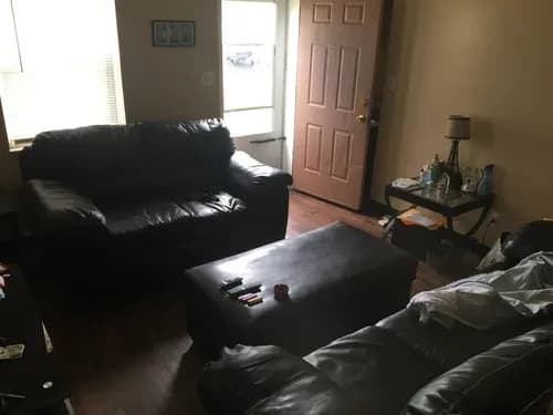 Jacckis Cleaning Service - Photo 1