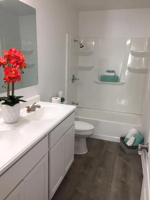 Jackie's Cleaning Services Md